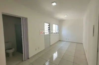 Apartamento com 1 quarto para alugar na rua oliveira gouveia, --, parque da vila prudente, são paulo, 25 m2 por r$ 1.299