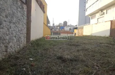 Terreno à venda na Rua Francisco Dias, --, Bosque da Saúde, São Paulo