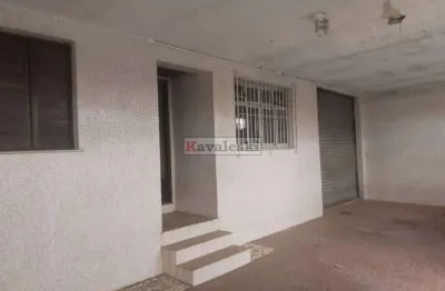 Casa térrea ideal para comercial ou residencial ..imóvel vago .