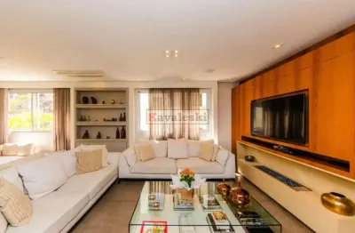 Apartamento com 3 quartos à venda na rua afonso de freitas, --, paraíso, são paulo, 221 m2 por r$ 3.960.000