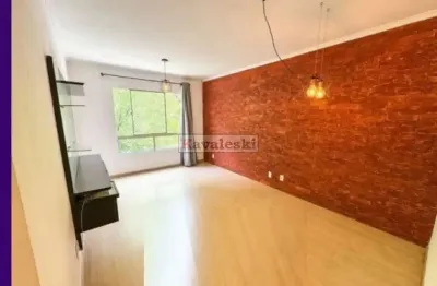 Apartamento com 2 quartos à venda na Rua Professor Arnaldo João Semeraro, --, Jardim Santa Emília, São Paulo