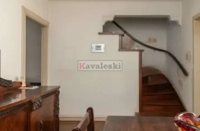 Casa com 3 quartos à venda na rua pandiá calógeras, --, liberdade, são paulo, 120 m2 por r$ 750.000