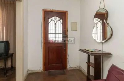 Casa com 3 quartos à venda na Rua Pandiá Calógeras, --, Liberdade, São Paulo, 120 m2 por R$ 750.000