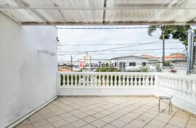 Casa para alugar na rua rishin matsuda, --, vila santa catarina, são paulo, 174 m2 por r$ 2.200