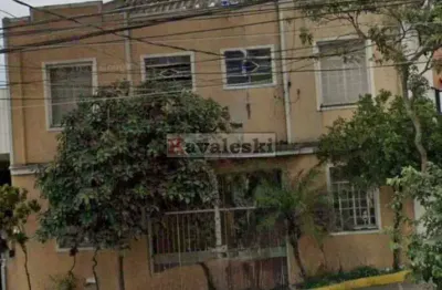 Casa comercial para alugar na rua hermínio lemos, --, cambuci, são paulo, 500 m2 por r$ 25.000