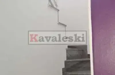 Casa com 3 quartos à venda na rua doutor joão batista bernardes de lima, --, chácara inglesa, são paulo, 250 m2 por r$ 1.100.000