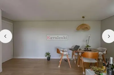 Apartamento com 2 quartos para alugar na avenida do cursino, --, vila moraes, são paulo, 56 m2 por r$ 3.000