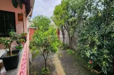 Casa com 2 quartos à venda na Rua Tatsuo Okachi, --, Chácara Inglesa, São Paulo