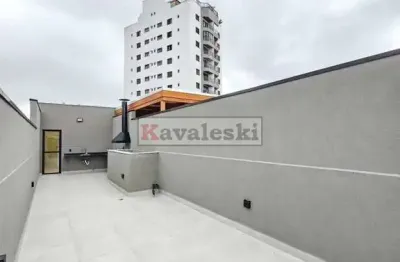 > maravilhoso sobrado novo com 4 suítes mobiliado .estuda permuta .