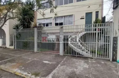 Apartamento com 1 quarto à venda na Rua Gama Lobo, --, Vila Dom Pedro I, São Paulo