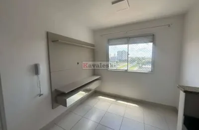 Apartamento com 2 quartos à venda na rua antônio gomes ferreira, --, parque fongaro, são paulo, 32 m2 por r$ 240.000