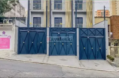 Oportunidade -sobrado 3 dormitórios-chácara inglesa -abaixo valor  mercado