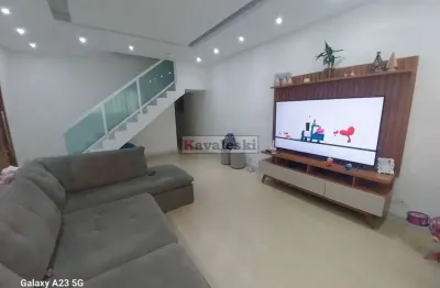 Casa com 3 quartos à venda na Rua Raguna Cabral, --, Vila Monumento, São Paulo