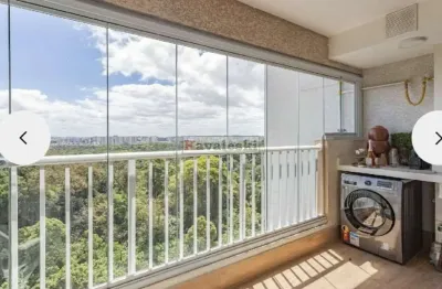 Apartamento com 2 quartos à venda na Avenida do Cursino, --, Vila Moraes, São Paulo