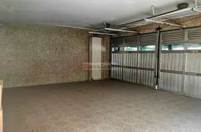 Casa com 4 quartos à venda na Rua Sava, --, Moinho Velho, São Paulo