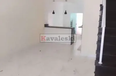 Casa com 3 quartos à venda na Rua Izonzo, --, Sacomã, São Paulo