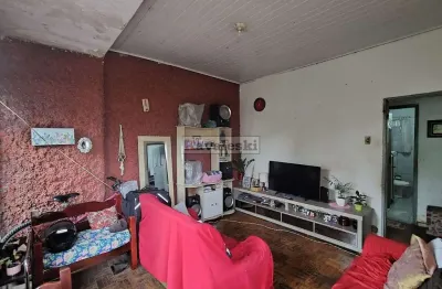 Casa com 2 quartos à venda na Travessa Nogueira de Barros, --, Vila do Bosque, São Paulo