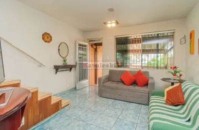 Casa em condomínio fechado com 3 quartos à venda na Rua Pero Correia, --, Vila Mariana, São Paulo