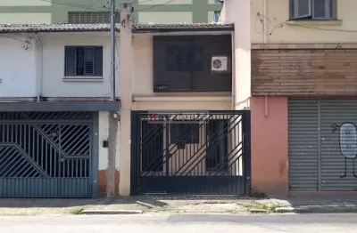 Casa comercial com 4 salas para alugar na rua santa cruz, --, vila mariana, são paulo, 132 m2 por r$ 6.300