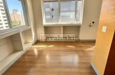 Casa comercial com 1 sala para alugar na rua desembargador eliseu guilherme, --, paraíso, são paulo, 55 m2 por r$ 4.500