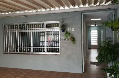 Casa com 3 quartos à venda na rua nossa senhora da saúde, --, jardim previdência, são paulo, 145 m2 por r$ 1.300.000