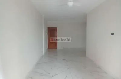 Apartamento com 2 quartos à venda na Rua Pedro Álvarez Cabral, --, Campo da Aviação, Praia Grande