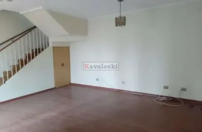 Casa com 3 quartos à venda na Rua Gabriel Jano, --, Saúde, São Paulo