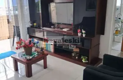 Apartamento com 2 quartos à venda na pç vinte e dois de janeiro, --, centro, são vicente, 51 m2 por r$ 400.000