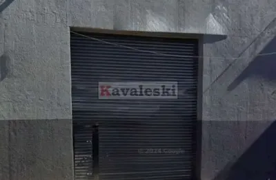 Barracão / galpão / depósito à venda na avenida arno, --, mooca, são paulo, 400 m2 por r$ 2.800.000