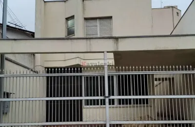 Casa com 3 quartos à venda na Rua dos Operários, --, Vila Brasilina, São Paulo