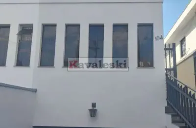 Casa com 4 quartos à venda na Rua Guararema, --, Bosque da Saúde, São Paulo