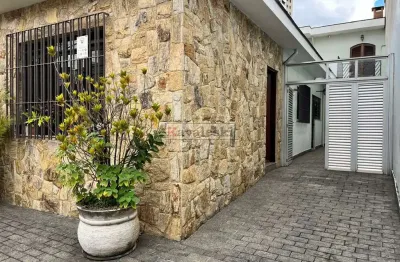 Casa com 3 quartos à venda na Rua Antônio Calixto Abrão, --, Saúde, São Paulo