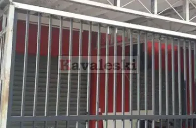 Casa comercial para alugar na Avenida do Cursino, --, Vila Moraes, São Paulo