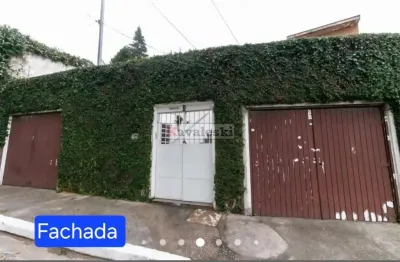 Casa com 4 quartos à venda na Rua Jandiroba, --, Jardim Oriental, São Paulo