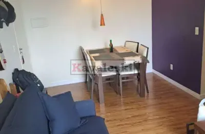 Apartamento com 2 quartos para alugar na Rua Alencar Araripe, --, Sacomã, São Paulo