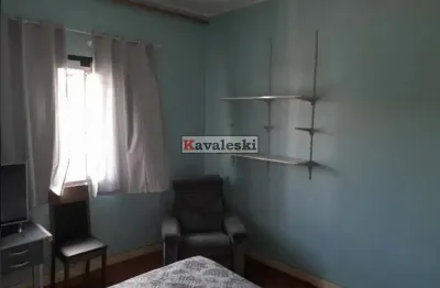 Casa com 3 quartos para alugar na Rua Estilac, --, Vila Marte, São Paulo