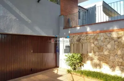 Casa com 3 quartos à venda na Rua Francisco Maldonado, --, Jardim da Saude, São Paulo