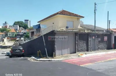 Casa com 3 quartos à venda na Rua Doutor Maurício de Lacerda, --, São Judas, São Paulo