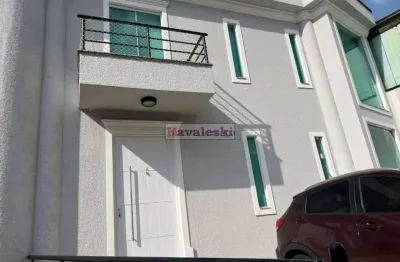 Casa com 3 quartos à venda na Rua Juvenal Galeno, --, Jardim da Saude, São Paulo