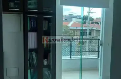 Casa com 3 quartos à venda na Rua Juvenal Galeno, --, Jardim da Saude, São Paulo