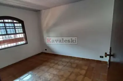 Casa à venda na Rua José Maria Paz, --, Vila Brasilina, São Paulo