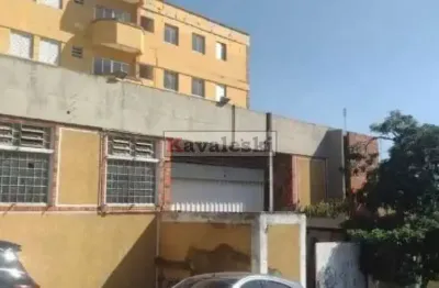 Barracão / Galpão / Depósito para alugar na Rua das Tulipas, --, Jardim Flórida, Barueri