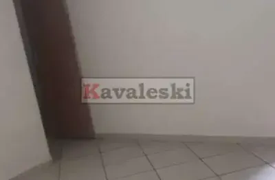 Apartamento com 2 quartos à venda na Rua Dom Macário, --, Saúde, São Paulo