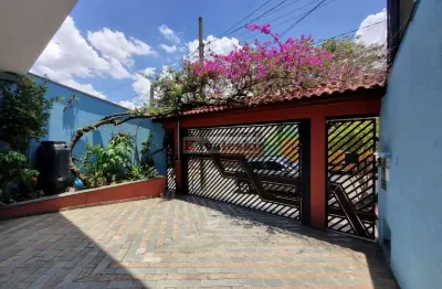 Imperdível: sobrado alto padrão 280 m² (4 suítes + 4 vagas) - vila metalúrgica - sto. andré