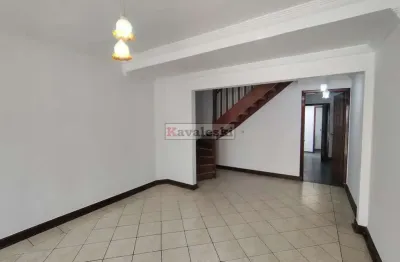 Casa com 2 quartos para alugar na Rua Lord Cockrane, --, Ipiranga, São Paulo