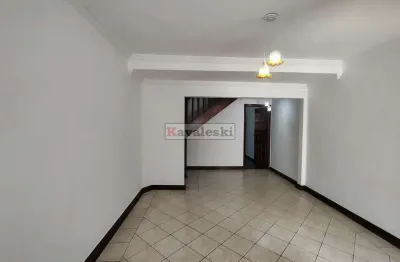 Casa com 2 quartos para alugar na Rua Lord Cockrane, --, Ipiranga, São Paulo