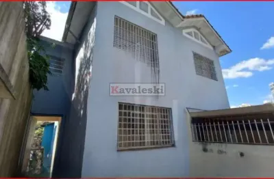 Sobrado para venda e locação comercial, 150m², 5 salas , vila mariana, bosque da saúde