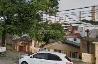 Terreno à venda na Rua Doutor Nogueira Martins, --, Saúde, São Paulo