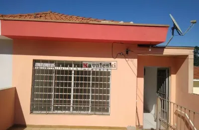 Casa com 3 quartos à venda na rua josé geraldo vieira, --, parque bristol, são paulo, 120 m2 por r$ 550.000