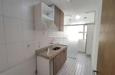 Apartamento com 3 quartos para alugar na Avenida dos Ourives, --, Jardim São Savério, São Paulo